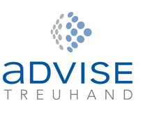 Logo Advise Treuhand