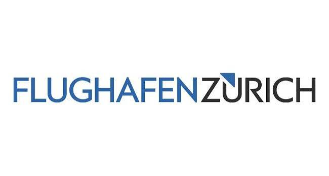 Logo Flughafen Zürich