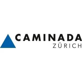 Logo Caminada Zürich