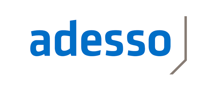 Logo adesso