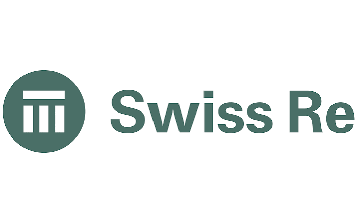Logo Swiss Re