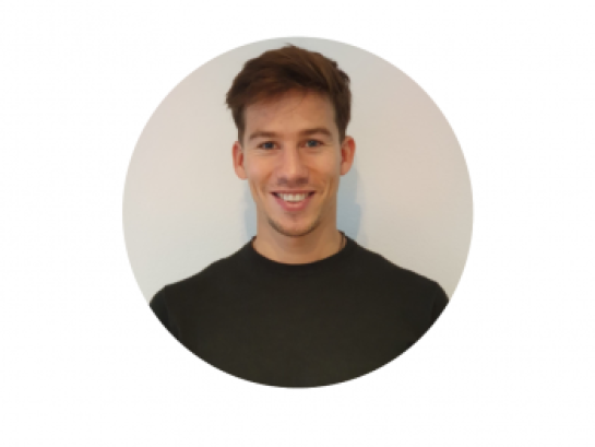 Joel – Ninja-Warrior, Referent und Coach