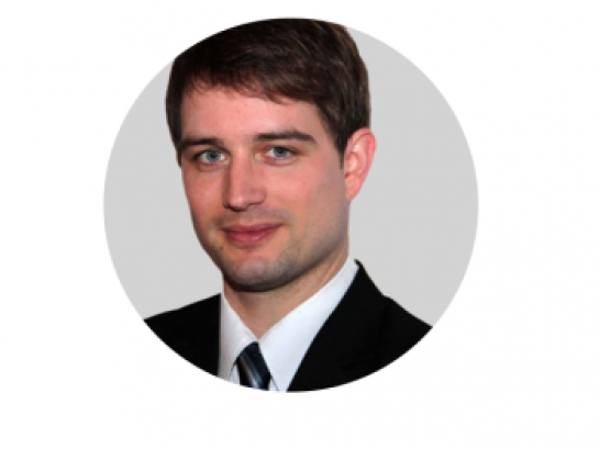 Nicolas – Geschäftsführer Advise Treuhand